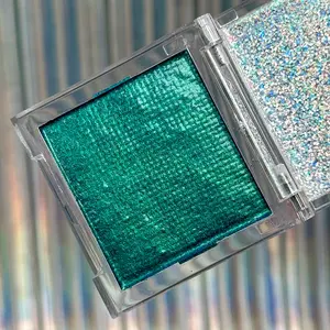 Bluephoria Splash Liner - Slayfire Cosmetics Duochrome Water Activated Eyeliner