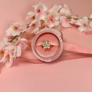 Osito Ring Adjustable