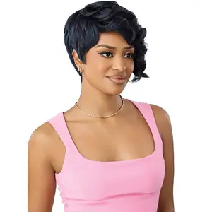 Outre Wig Pop Full Wig - POP 7