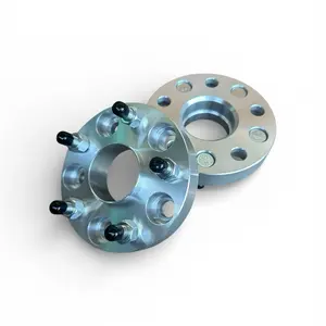 Hubcentric Wheel Spacer Nissan 5450/5450 66.1 CB Pair/Set