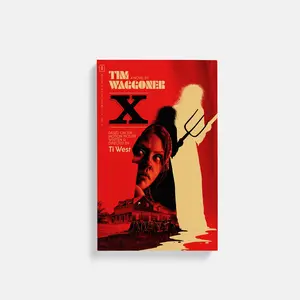 X: The Novel