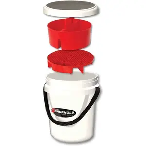 Shurhold ONE Bucket System