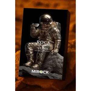 MIROCK · Interstellar Edition – Gao Cong Shui Xian-Anti-Inflammatory Balance· Small (16.6g)