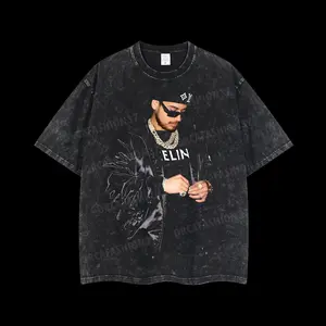 Vintage Fuerza Regida JOP 2.58 Graphic T-Shirt, Tatino Streetwear Fashion, Regional Mexicano Shirt, Fuerza Regida Merch, Menswear Top Y2K Mexico, Pepper Comfort Colors