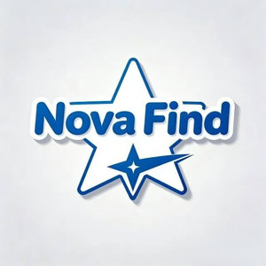 Nova Find