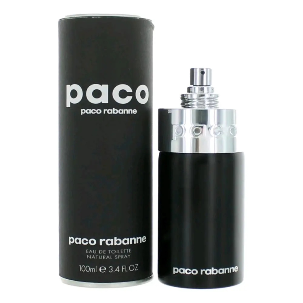Eau de Toilette Spray for Daily Use, Aromatic Unisex Fragrance with Fruity Notes of Citrus, Berry, and Musk - 3.4 fl oz
