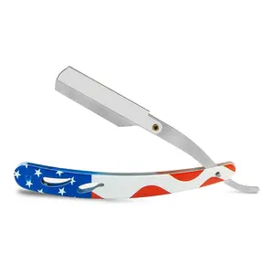 Hair Clipper Blade Holder without Blade, Hair Cutting Razor Blade Storage Rack, Hair Care Tool for Men