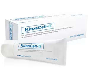 kitoscell Q gel 40g