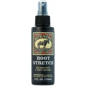 Boot & Shoe Professional Leather Stretcher  - Stretch Tight Fitting Boots, Gloves, Bags +  | Suede & Nubuck | for Women and Men