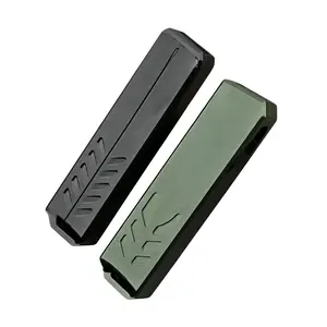 Portable EDC Multi-Function Utility Tool - Lightweight Pocket Tool for Camping, Hiking, Package Opening, Label Scraping
