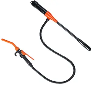 Portable Power Battery Pump, 2.2GPM, Water & Fuel Transfer Pump, Cordless Fuel Pump