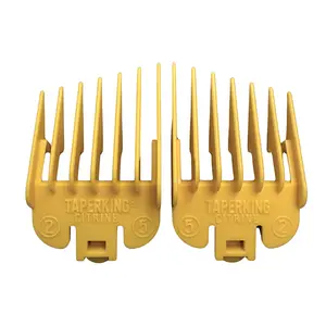 Taper King Amber - Citrine - #2 to #5