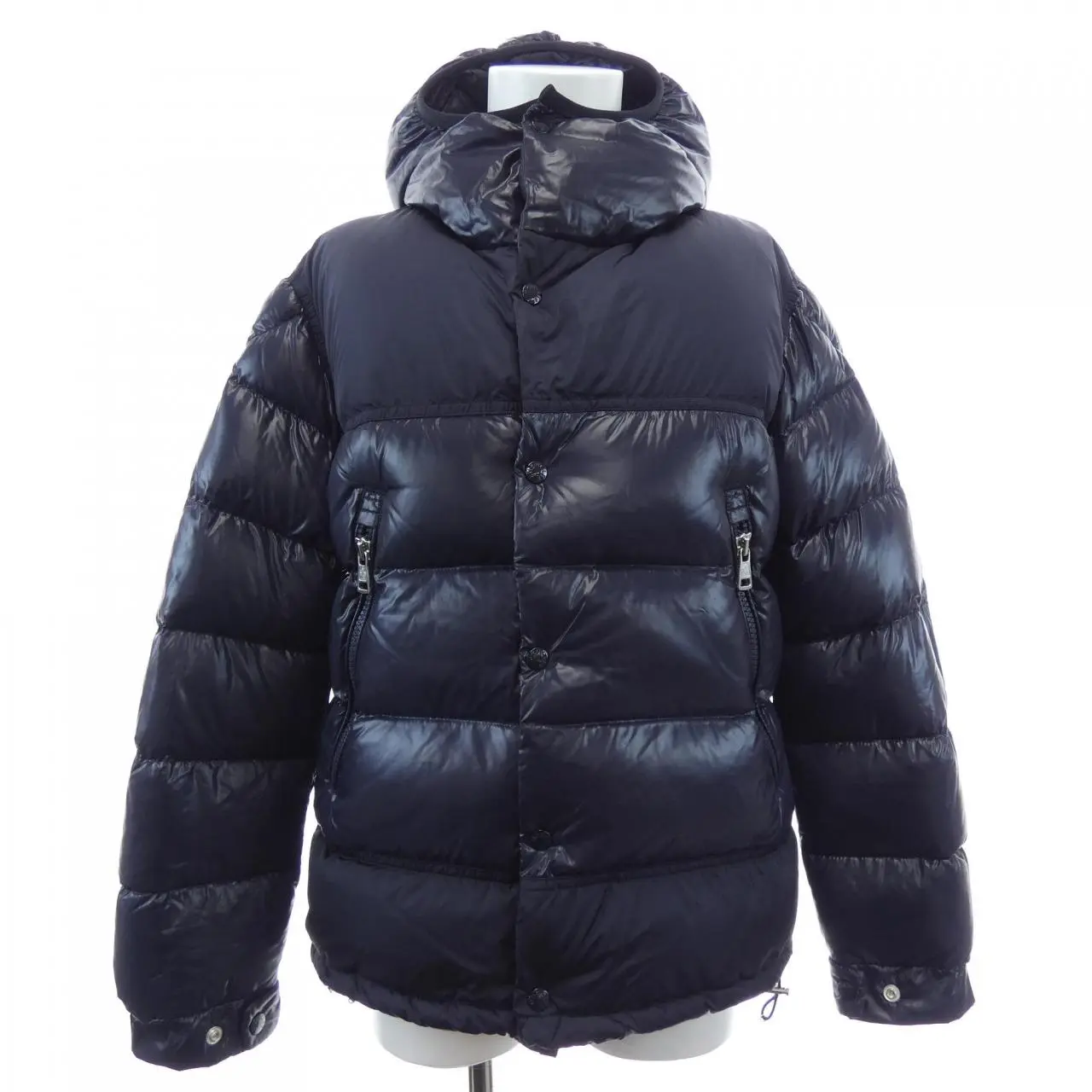 Pre-owned MONCLER Others Small Leather Goods TANY Down Jacket