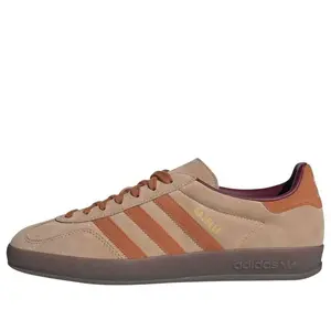 adidas Gazelle Indoor 'Warm Sand Craft Ochre' JH5412