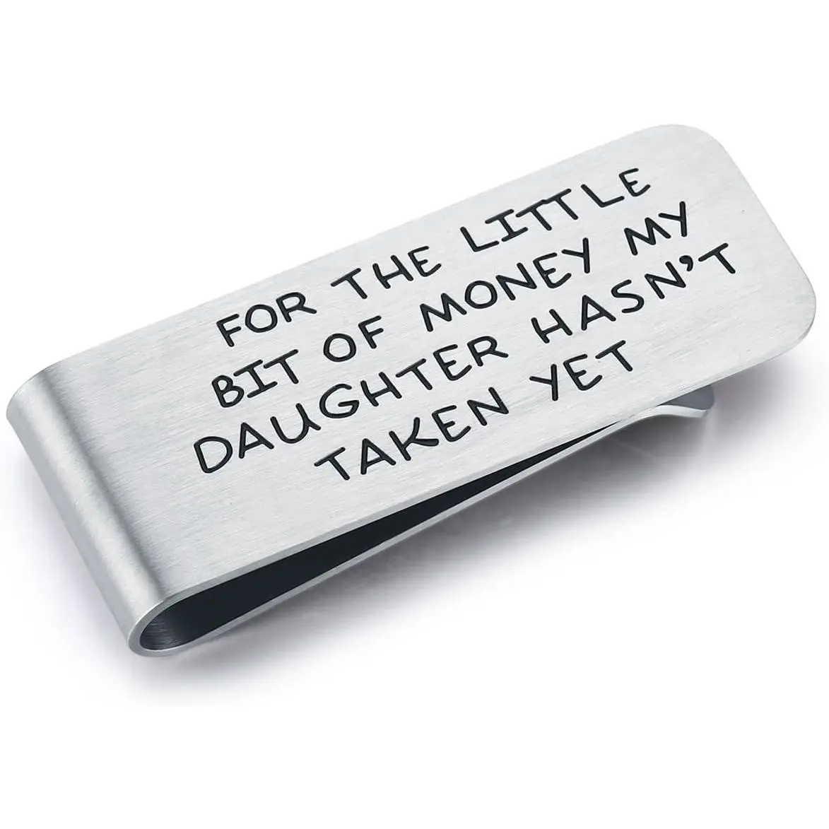 Dad  Clip - Father's Day  from Daughter