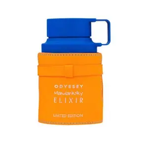 Odyssey Mandarin Sky Elixir Limited Edition