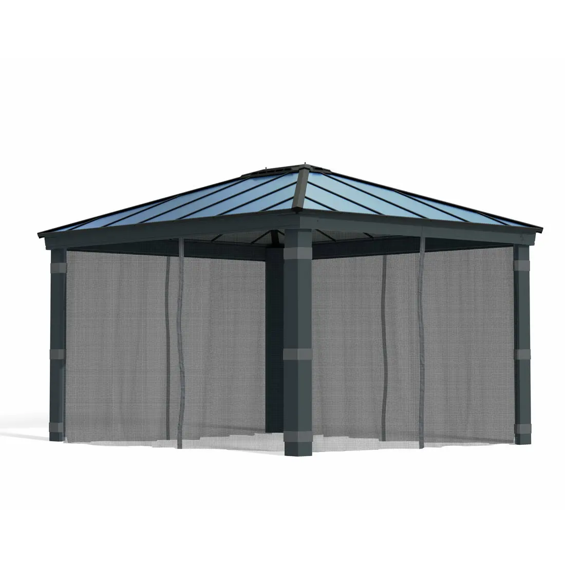 12 x 14 ft. Dallas 4300 Netting Set