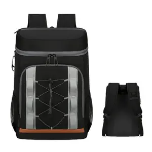 Leakproof Insulated Cooler Backpack