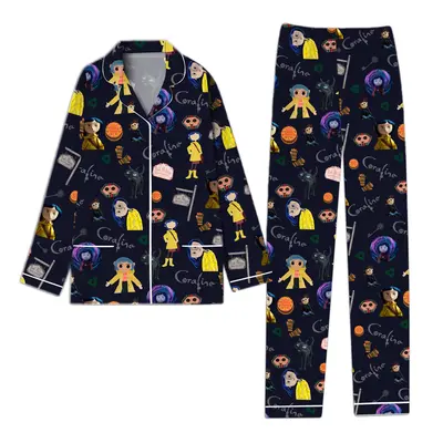 Pijama De Hello Kitty De Halloween En Rose TikTok Shop