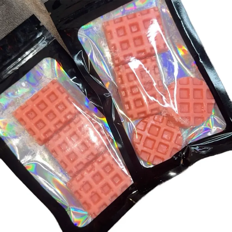 Home Fragrances - wax melts