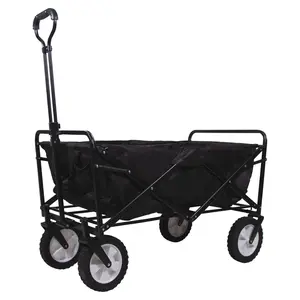 Dura-Tech Folding Wonder Wagon