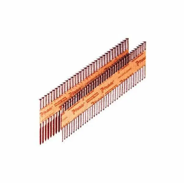 Southern High-Quality Framing Nails, Model 650384 10D Hot-Dipped Galvanized Steel, 3 X 0.120 In., 20.2 lbs, Corrosion Resistant, Dependable, 2m Length