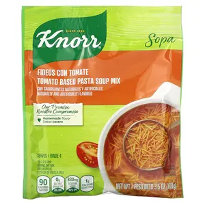 Knorr Tomato Based Pasta Soup Mix, 3.5 oz (100 g)