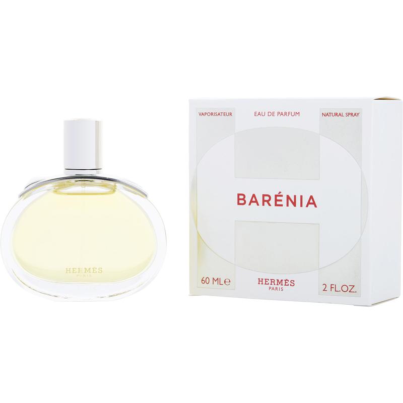 Hermes Barenia By Hermes Eau De Parfum For Women