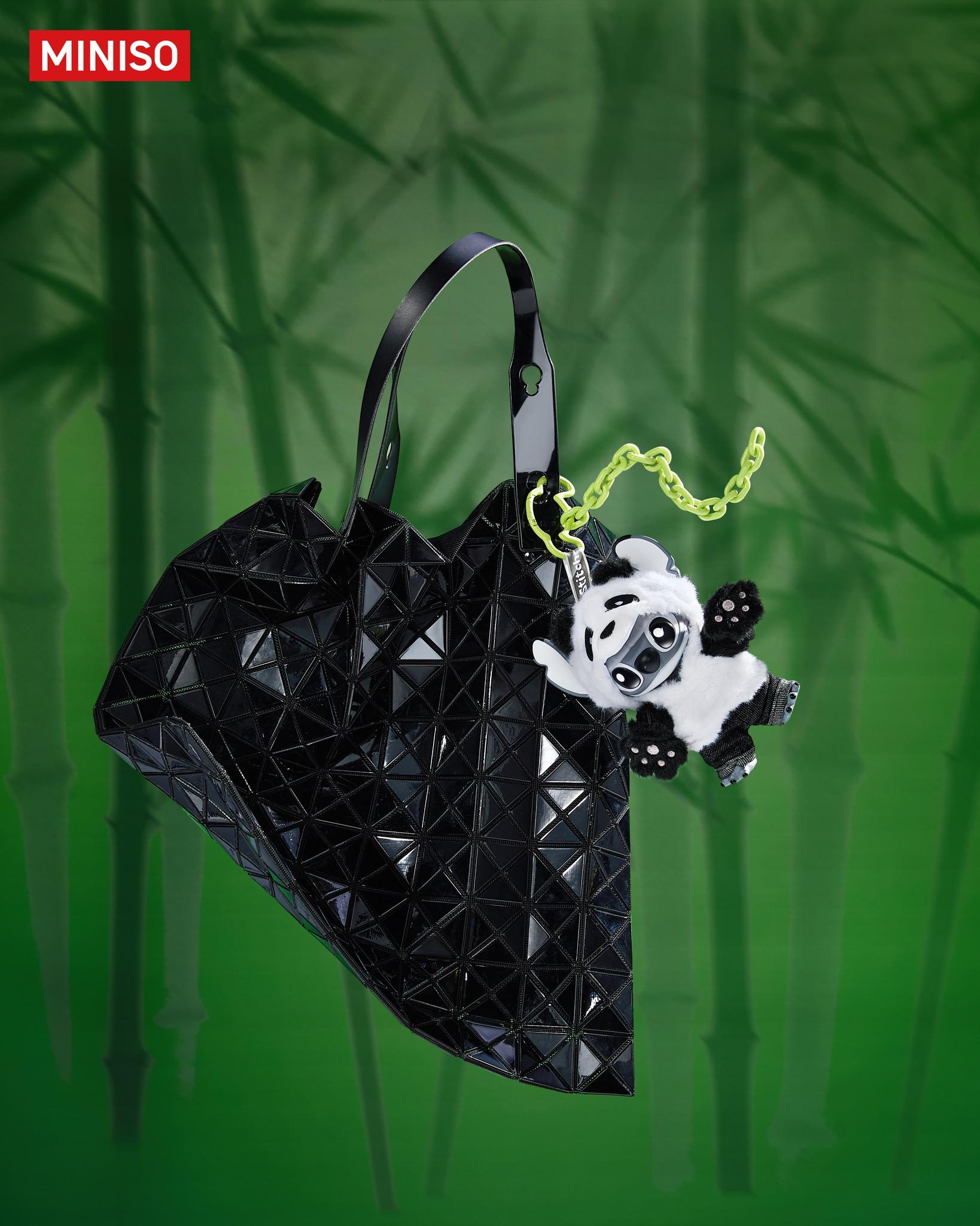 Disney Stitch GenZ Street Series Panda Vinyl Plush, Limited-Edition Disney Plush Dolls, Trendy Bag Charms, Cute Keychains Perfect Birthday Gifts for Boys & Girls, Valentine's DayGifts Disney Stitch GenZ Street Series Panda Vinyl Plush, Limited-Edition Disney Plush Dolls, Trendy Bag Charms, Cute Keychains Perfect Birthday Gifts for Boys & Girls, Valentine's DayGifts