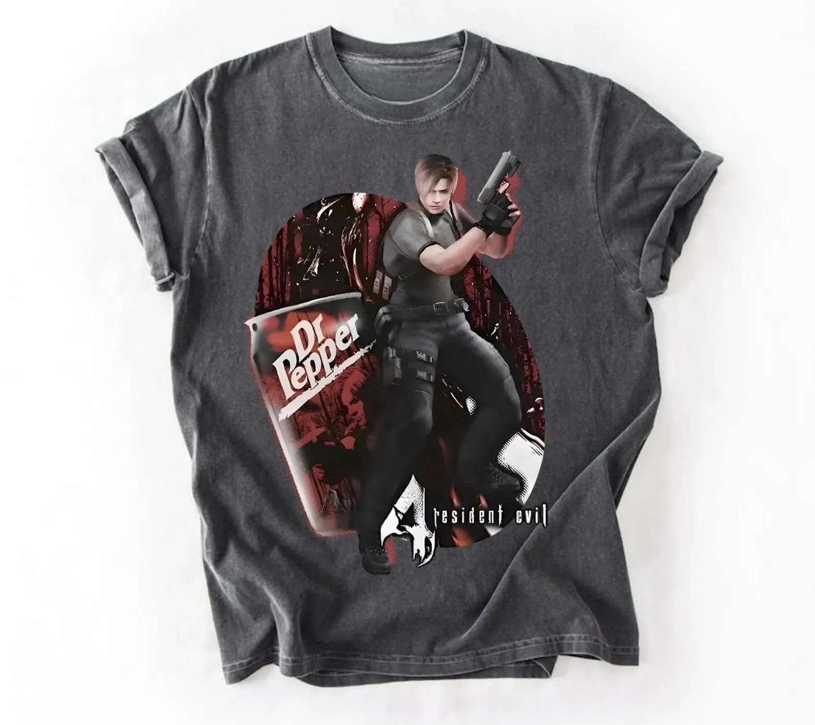 resident evil damnation leon - TikTok Shop