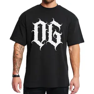 OG Original Gangster Style Chicano Clothes Chicana Cholo Style Clothing Unisex Hoodie Medium Heavy Sweatshirt for Men & Women Streetwear Oversized Top Menswear 1703 full size S-5XL