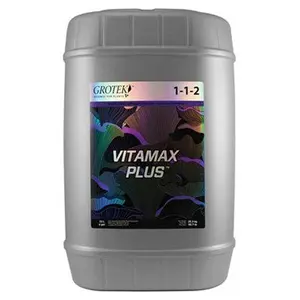 Grotek™ Vitamax Plus™ 1-1-2 - 23L
