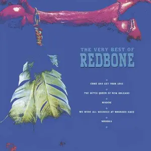 Redbone - Very Best Of  [COMPACT DISC - CD] Holland - Import
