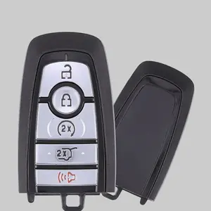 2022–2024 Ford Edge-expedition – 5-Button Smart Key | PN: 164-R8320 | FCC ID: M3N-A3C054339 | Aftermarket