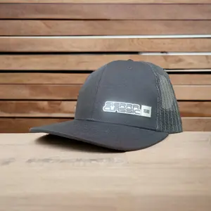 GMC Sierra Classic Trucker Hat