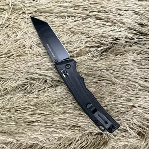 Everyday Carry (EDC) — suitable for opening packages, cutting cords, peeling fruit, and light daily tasks