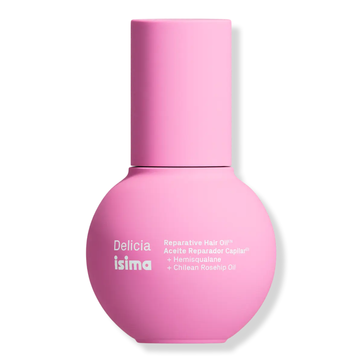 isima Delicia Reparative Hair Oil