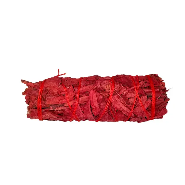 Dragon’s Blood Smudge Bundle (4 inch)