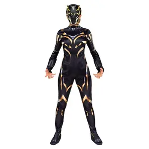 Women's Shuri Black Panther Classic Costume