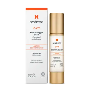 Sesderma C-VIT Revitalizing Gel Cream