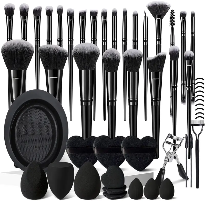 MAKE UP FOR EVER CLASSIC TOOL SET 【公式通販】