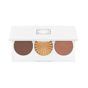 Face it Midi Palette - Deep