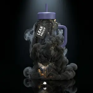 COLDEST Legacy Ultra - Deer Moon - 003 - Collectible - Final Sale