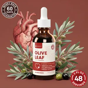 Active Olive Leaf