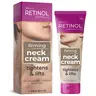 LIVAURA Retinol Anti-Aging Neck Firmin Cream - Tightens, and Smooth Neck Skin for a Youthful Appearance 1.7 Oz Body Care Cosmetic