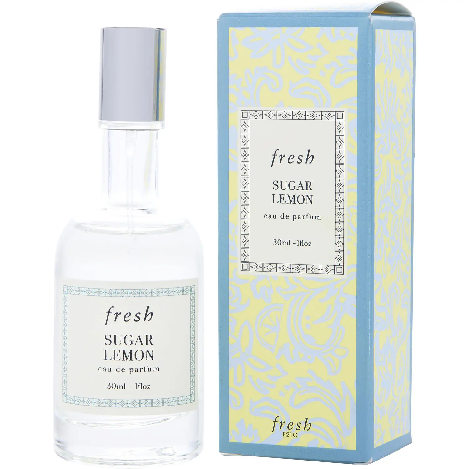 Fresh Sugar Lemon By Fresh Eau De Parfum For Unisex