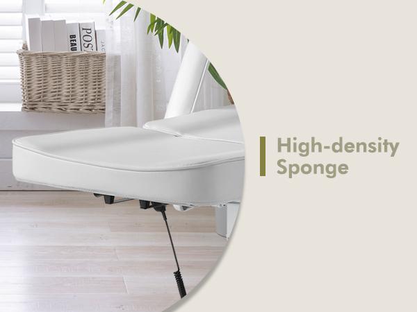 Massage Table Electric Height Adjustable Massage Bed Massage Bed Facial Bed Lash Bed for Eyelash Extensions Salon Chair