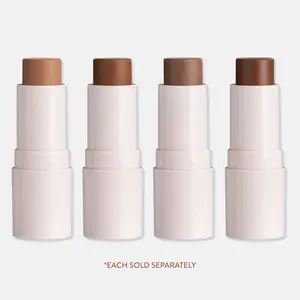 Red Aspen Sculpt Stick infused with Vitamin E Perfect for Bronzing and Contouring| Available in 4 Versatile Shades