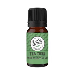 Tea Tree Pure Essential Oil