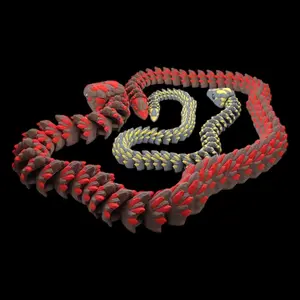 Crystal Snake